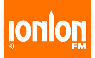 Ionion Logo