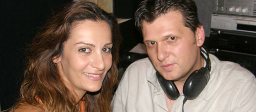 Ionion Fm Greek Radio Network